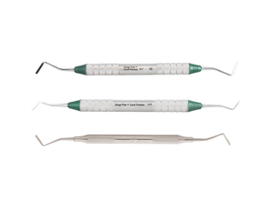 Birtle Spatula - Steel Handle Instrument | SurgiMac Dental Supply