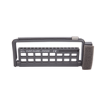 Steri-Endo Guard Gray Engine Organizer, Holds up to 11 Engine Files and 5 Hand | SurgiMac Dental Supply