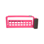 Steri-Endo Guard Gray Engine Organizer, Holds up to 11 Engine Files and 5 Hand | SurgiMac Dental Supply