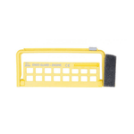 Steri-Endo Guard Gray Engine Organizer, Holds up to 11 Engine Files and 5 Hand | SurgiMac Dental Supply