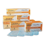 Sterilization Pouches w/ Built-In Internal Indicator 200 pouches/box | SurgiMac Dental Supply