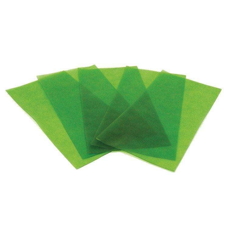 Stippled Wax Sheets 15/Pkg | SurgiMac Dental Supply