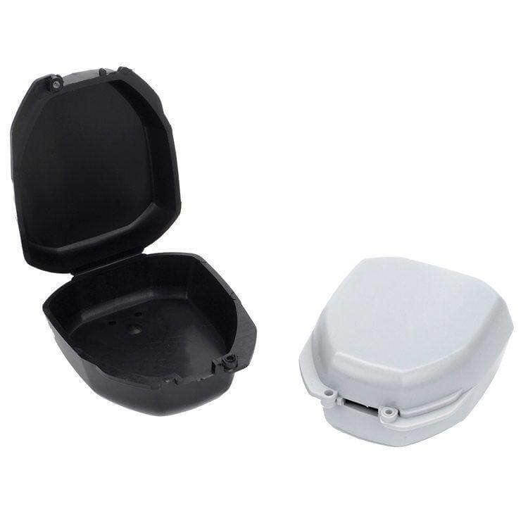 Heavy Duty Strap Boxes 12Ea | SurgiMac Dental Supply