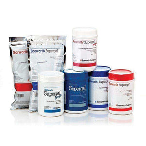 SupergelÂ® Alginate and Fresh Dustless Alginate Impression Material | SurgiMac Dental Supply