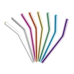 SureTight Air/Water Syringe Tips, Clear, 1500/pack