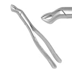 SurgiMac #88L Universal Extracting Forceps, Stainless Steel, American Pattern, Pro Series, 1/Pk 12-1751