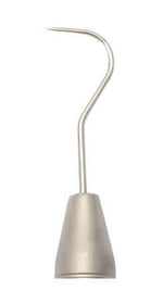 23/Williams Color-Coded Expro, Stainless Steel, Hexa Series, 1/Pk 10-412-H