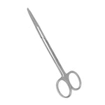SurgiMac 5.5" Suture Stitch Scissors, Stainless Steel, Pro Series, 1/Pk 16-2620