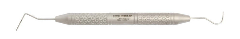 23/Williams Color-Coded Expro, Stainless Steel, Hexa Series, 1/Pk 10-412-H