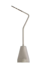 23/Williams Color-Coded Expro, Stainless Steel, Hexa Series, 1/Pk 10-412-H