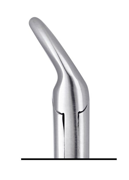 SurgiMac #150S Extracting Forceps, Single-Ended, Stainless Steel, Air Series, 1/Pk | SurgiMac Dental Supply