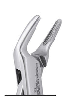 SurgiMac #150S Extracting Forceps, Single-Ended, Stainless Steel, Air Series, 1/Pk | SurgiMac Dental Supply
