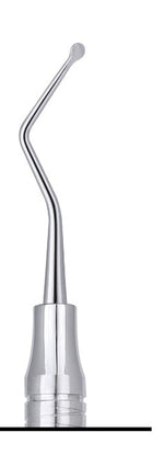 SurgiMac #1 Yardley Gingival Cord Packer, Non-Serrated