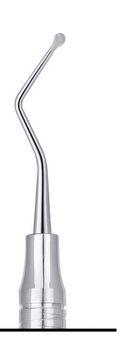 SurgiMac #1 Yardley Gingival Cord Packer, Non-Serrated