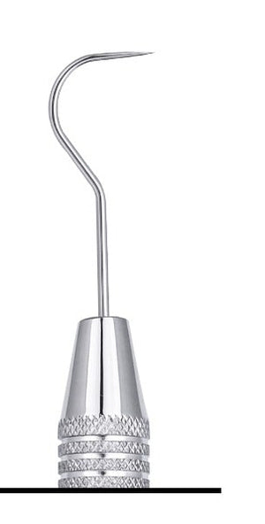 SurgiMac #23/Michigan O Expro Probe, Double-Ended, Stainless Steel, Air Series, 1/Pk | SurgiMac Dental Supply