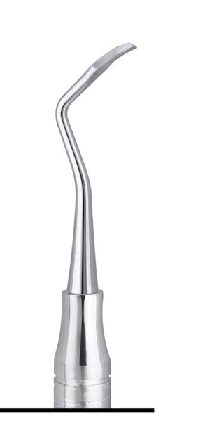 SurgiMac #36/37 Rhodes Back-Action Periodontal Chisel, Double-Ended, Stainless Steel, Air Series, 1/Pk | SurgiMac Dental Supply