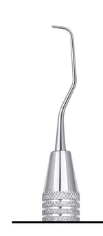 SurgiMac #5/6 Gracey Curette, Double-Ended, Stainless Steel, Air Series, 1/Pk | SurgiMac Dental Supply