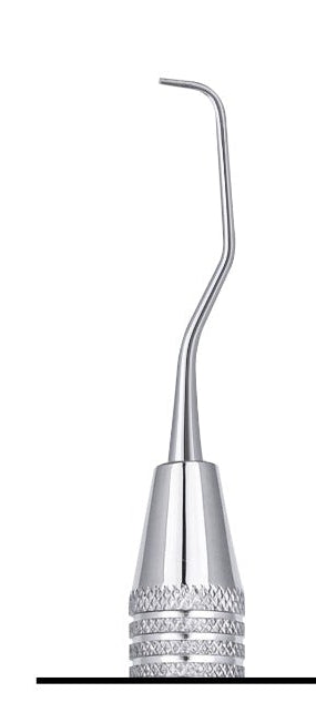 SurgiMac #5/6 Gracey Curette, Double-Ended, Stainless Steel, Air Series, 1/Pk | SurgiMac Dental Supply