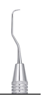 SurgiMac #5/6 Gracey Curette, Double-Ended, Stainless Steel, Air Series, 1/Pk | SurgiMac Dental Supply