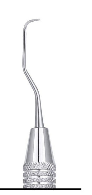 SurgiMac #5/6 Gracey Curette, Double-Ended, Stainless Steel, Air Series, 1/Pk | SurgiMac Dental Supply