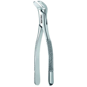 SurgiMac #6 Universal Tooth Spreader Forceps, Single-Ended, Stainless Steel, American pattern, Air Series, 1/Pk | SurgiMac Dental Supply