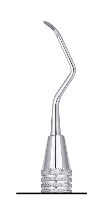 SurgiMac M23 Scalers, Hand Scaling Instruments, Double-Ended, Stainless Steel, 1/Pk | SurgiMac Dental Supply
