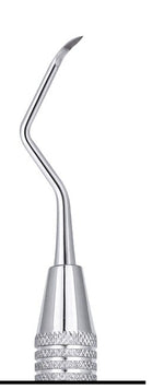 SurgiMac M23 Scalers, Hand Scaling Instruments, Double-Ended, Stainless Steel, 1/Pk | SurgiMac Dental Supply