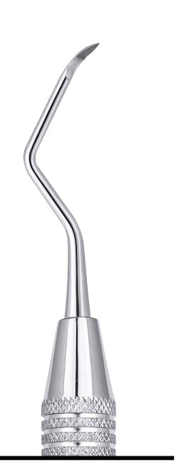 SurgiMac M23 Scalers, Hand Scaling Instruments, Double-Ended, Stainless Steel, 1/Pk | SurgiMac Dental Supply