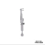 SurgiMac Matrix Retainer, Universal, Stainless Steel, Air Series, 1/Pk 13-1355