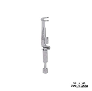 SurgiMac Matrix Retainer, Universal, Stainless Steel, Air Series, 1/Pk 13-1355