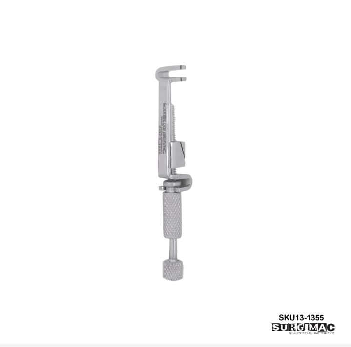 SurgiMac Matrix Retainer, Universal, Stainless Steel, Air Series, 1/Pk 13-1355