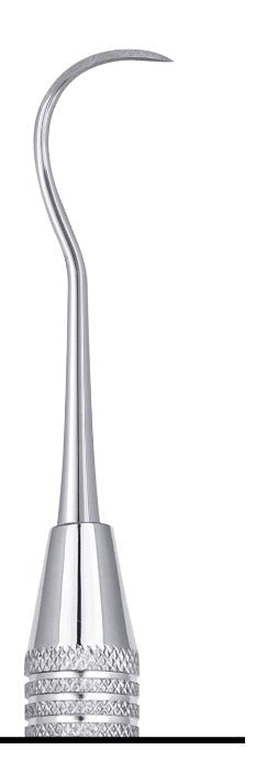 SurgiMac #S6/S7 Scaler, Double-Ended