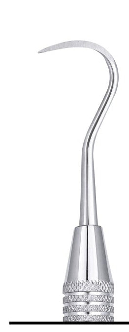 SurgiMac #U15/30 Scaler, Double-Ended, Stainless Steel, Air Series, 1/Pk | SurgiMac Dental Supply