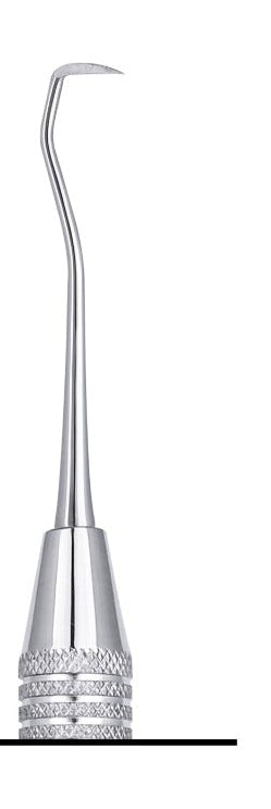 SurgiMac #U15/30 Scaler, Double-Ended, Stainless Steel, Air Series, 1/Pk | SurgiMac Dental Supply