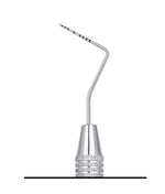 SurgiMac Williams Probe, 1-2-3-5-7-8-9-10, Single-Ended, Diagnostic Instruments, Stainless Steel, Air series, 1/Pk | SurgiMac Dental Supply