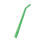 Safe-Dent Surgical Aspirating Tips 1/4", Molded at 30 degree | SurgiMac Dental Supply