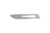 Miltex Surgical Blades: Stainless Surg Blades #15