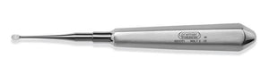 Premier #2 Molt Bone Curette SE