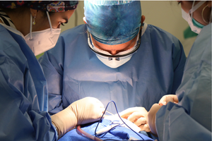 Surgical Supplies