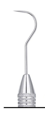 SurgiMac #17/23 Explorer, Double-Ended, Stainless Steel, Air Series, 1/PK | SurgiMac Dental Supply