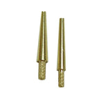 Swiss Dowel Pins Medium - 1000/pkg