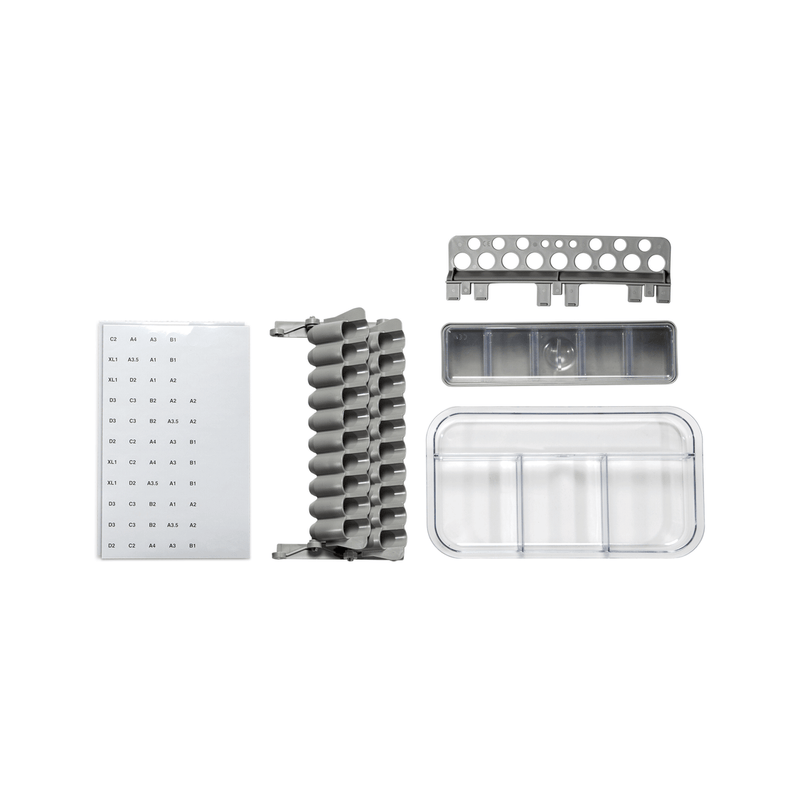 Syringe Composite Kit | SurgiMac Dental Supply