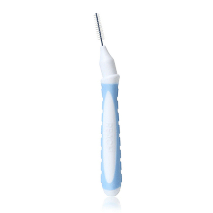 Interdental Brush, Tight, 1.0mm 2-ct/bg; 18 bgs/pk