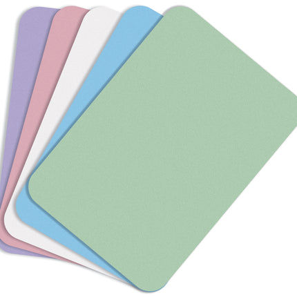Tray Covers, Size B (8.5" x 12.25"), White, 1000/Cs