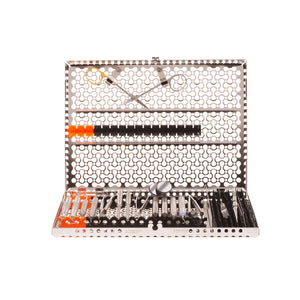 Hu-Friedy Tunneled Coronally Advanced Flap Kit | SurgiMac Dental Supply