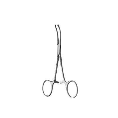 Hu-Friedy Baby Allison Tissue Forceps | SurgiMac Dental Supply