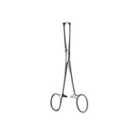 Hu-Friedy Straight Allison Tissue Forceps | SurgiMac Dental Supply