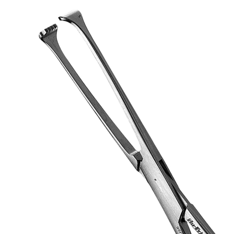 Hu-Friedy Straight Allison Tissue Forceps | SurgiMac Dental Supply