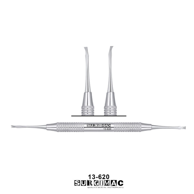  TG-O Modified Bone Chisel