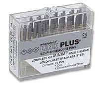 TMS Link Plus L-731 Minim 2/1 Silver .021